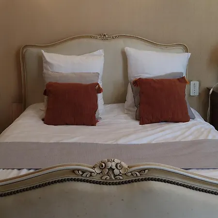 Manoir Du Portal - 24h Du Mans & Petit Dejeuner 度假居 Noyen-sur-Sarthe