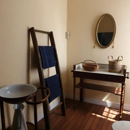 Manoir Du Portal - 24h Du Mans & Petit Dejeuner 度假居
